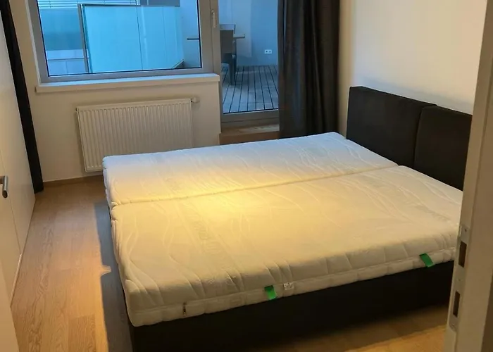 Apartman Modern 1 Im Stadtzentrum