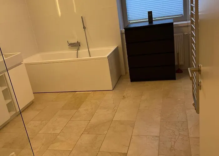 Modern 1 Im Stadtzentrum Apartman
