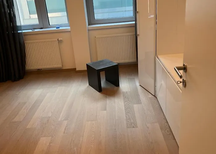 Apartman Modern 1 Im Stadtzentrum *
